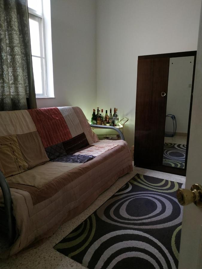 Charming Rooms With A Seaview Sliema Exterior photo
