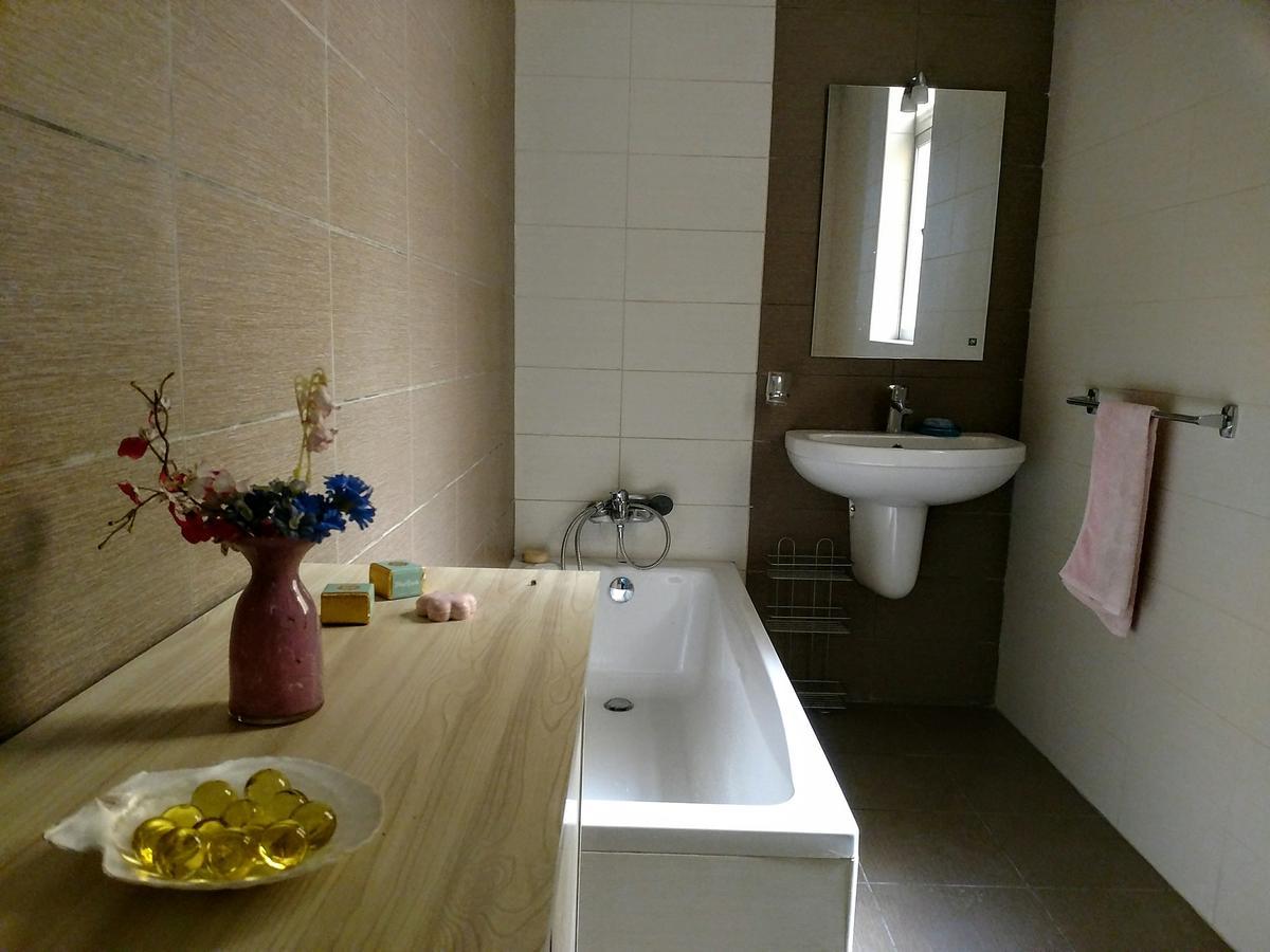 Charming Rooms With A Seaview Sliema Exterior photo