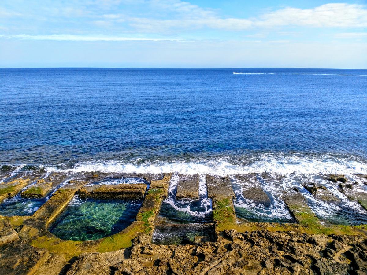 Charming Rooms With A Seaview Sliema Exterior photo