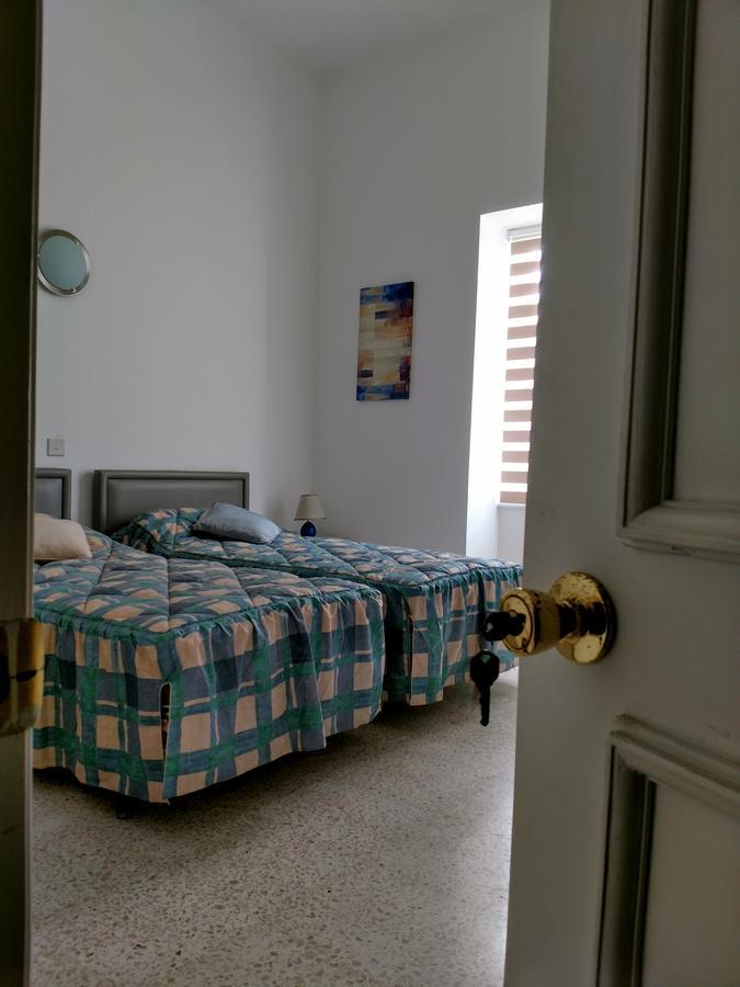 Charming Rooms With A Seaview Sliema Exterior photo